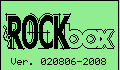 Rockbox Logo